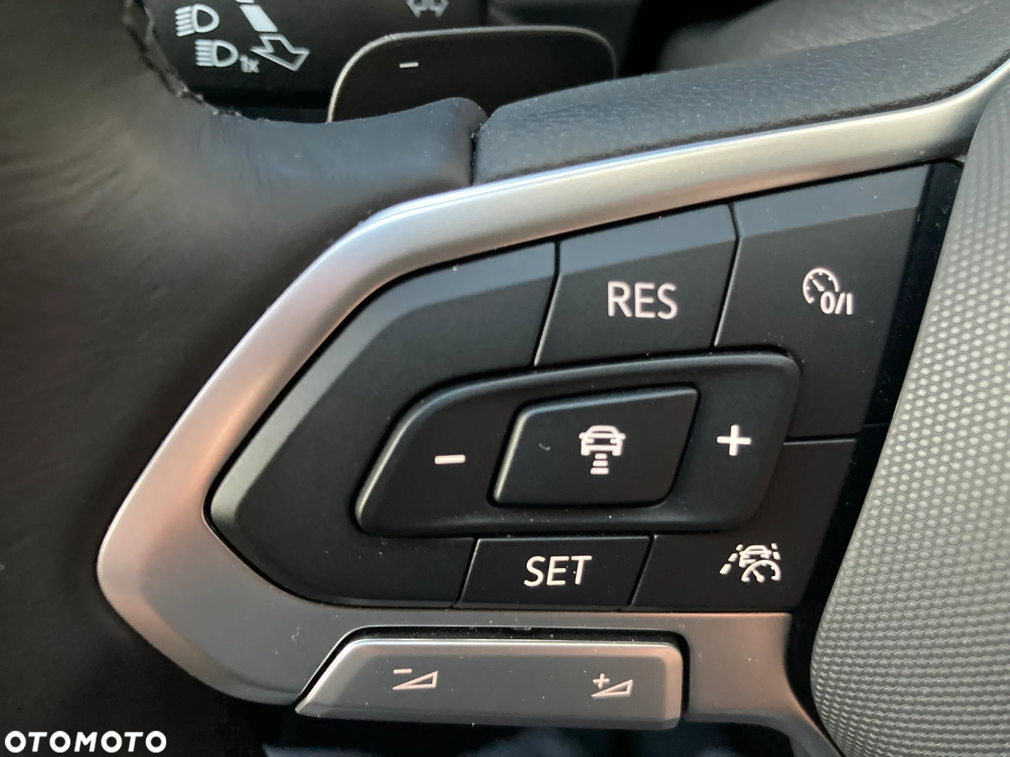 Volkswagen T-Cross 1.5 TSI ACT OPF DSG R-Line - 29