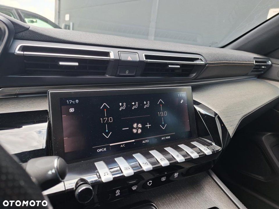 Peugeot 508 - 33