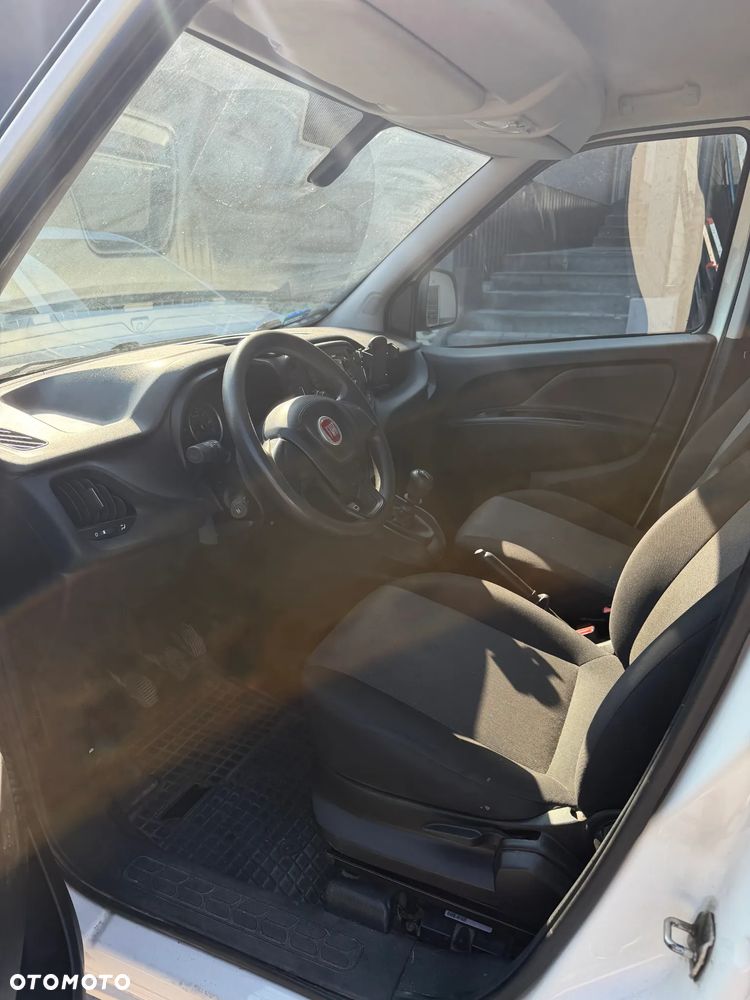 Fiat DOBLO - 7