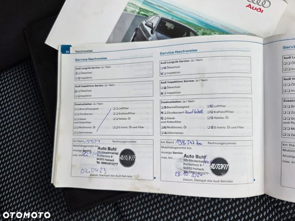 Audi A3 3-drzwiowe 1.6 S line Sportpaket (plus) - 16