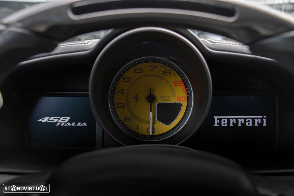 Ferrari 458 Hele - 31