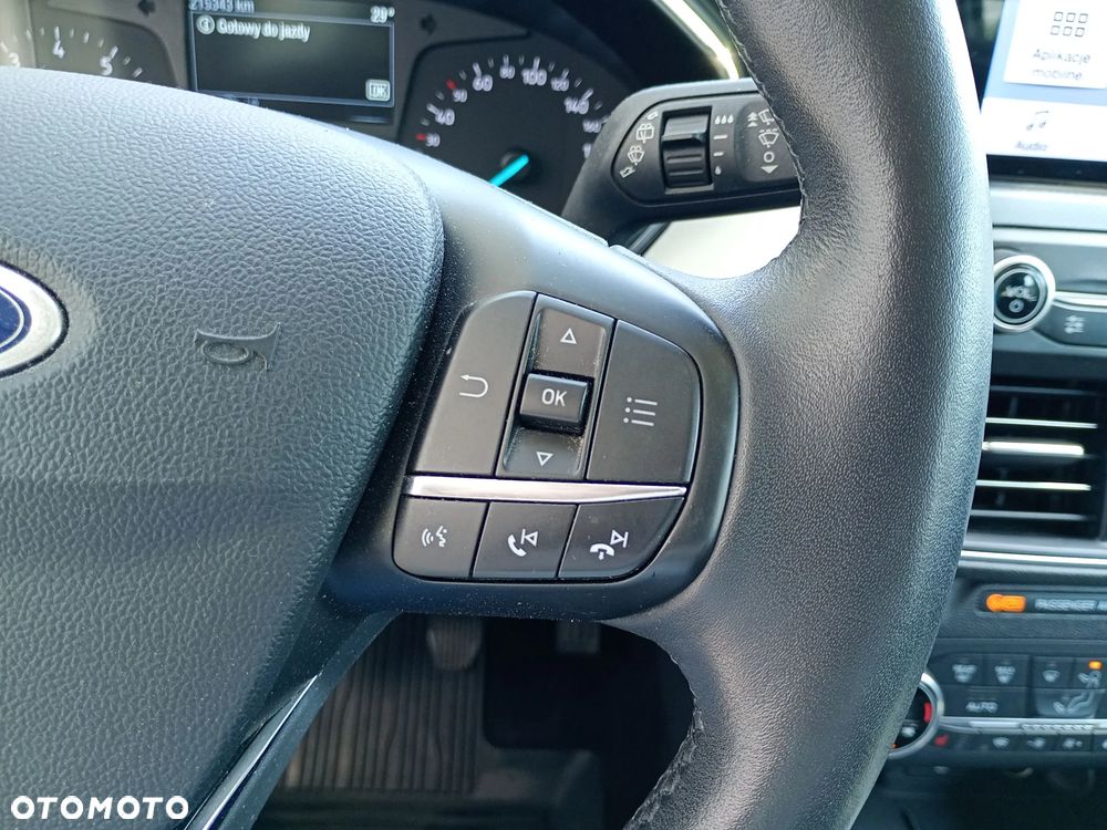 Ford Focus 1.5 EcoBoost Active - 16