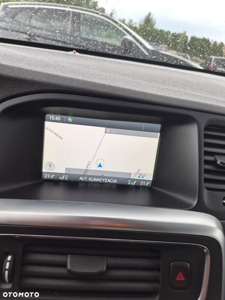 Volvo S60 - 21
