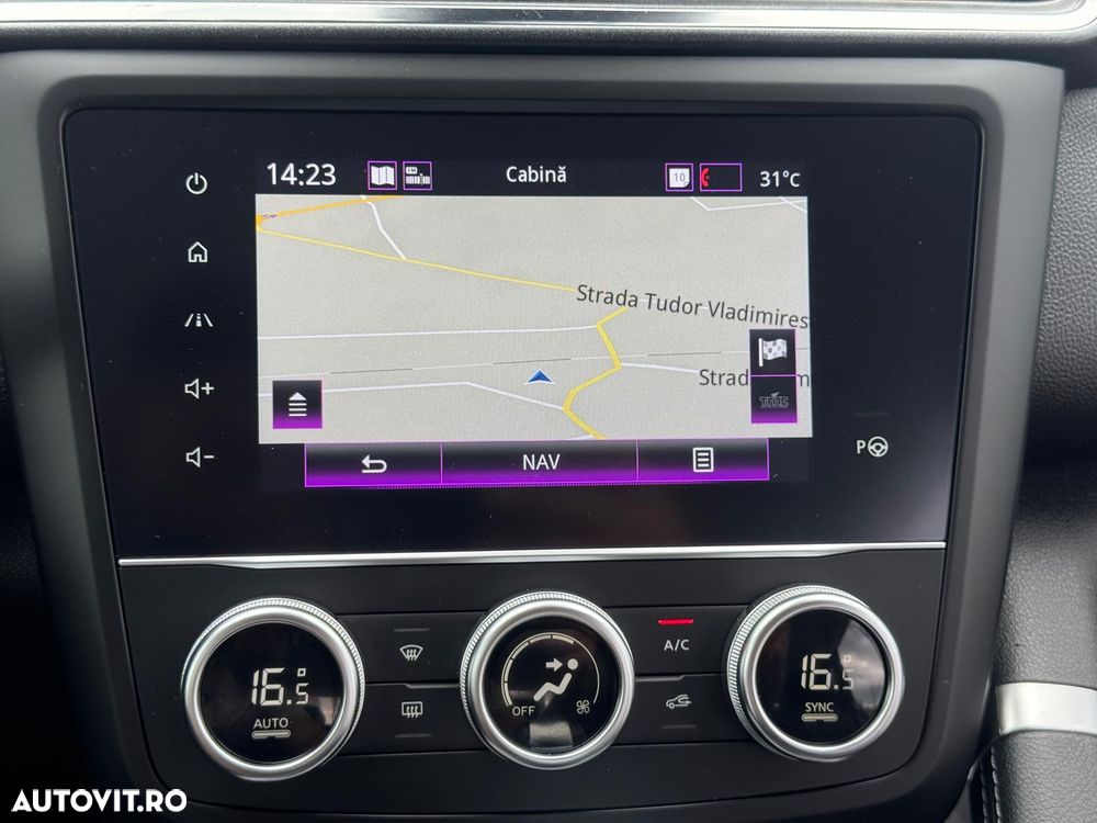Renault Kadjar BLUE dCi 115 EDC INTENS - 28