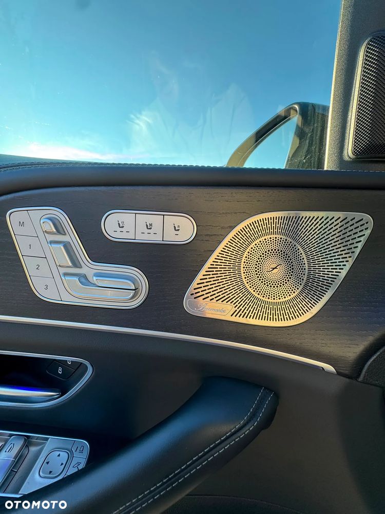 Mercedes-Benz GLE AMG 63 S mHEV 4-Matic+ - 15
