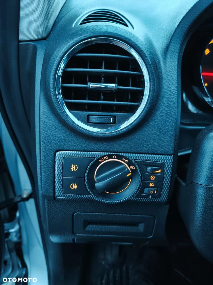 Opel Antara 2.0 CDTI Cosmo - 11