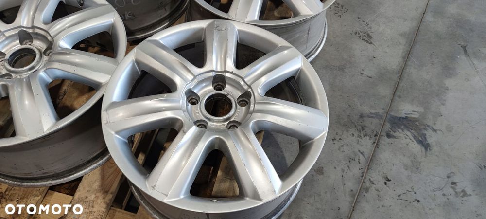 FELGA FELGI KOMPLET AUDI Q7 4L VW TOUAREG 8.5J R19 ET62 5X130 4L0601025C - 10