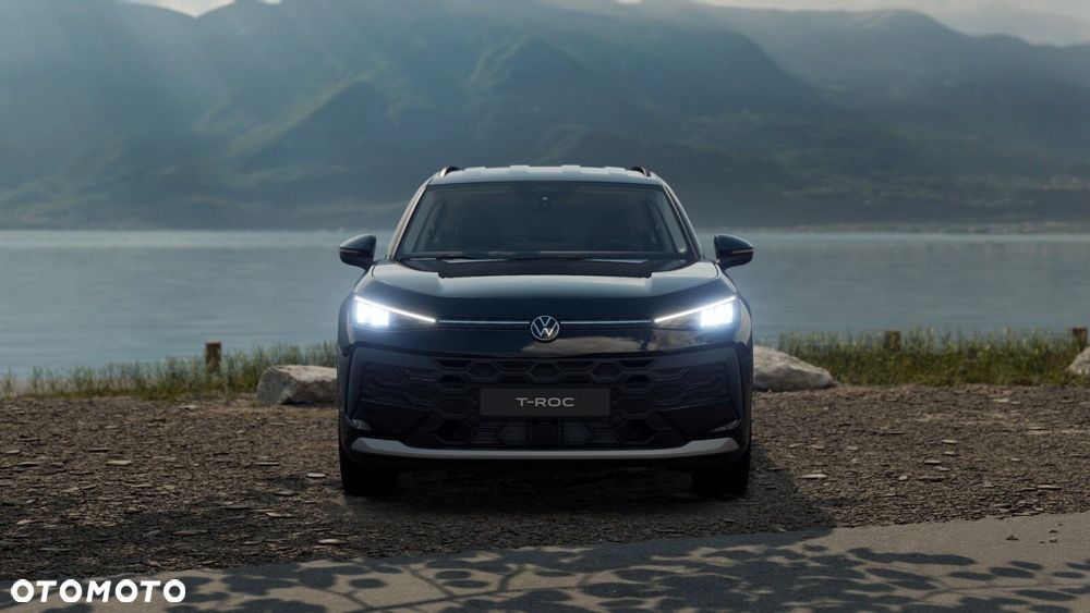 Volkswagen T-Roc 1.5 eTSI Life DSG - 4