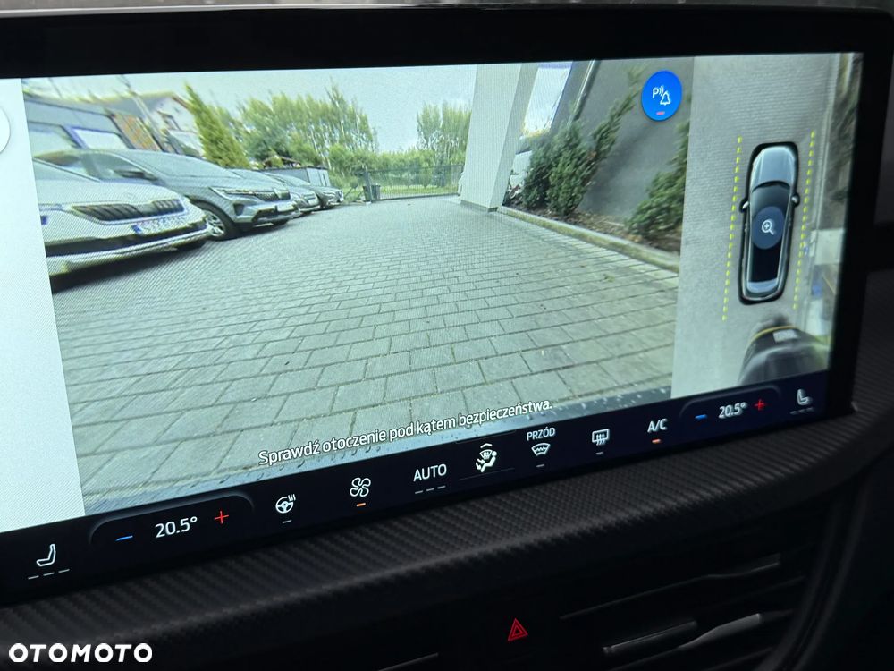 Ford Kuga 2.5 Duratec PHEV ST-LINE - 28