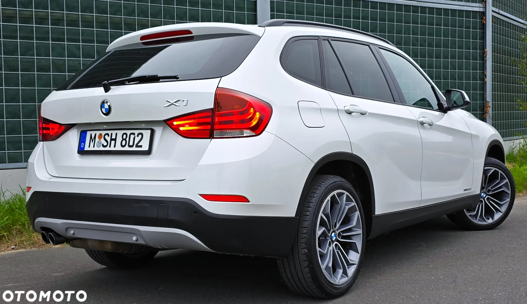 BMW X1 - 15