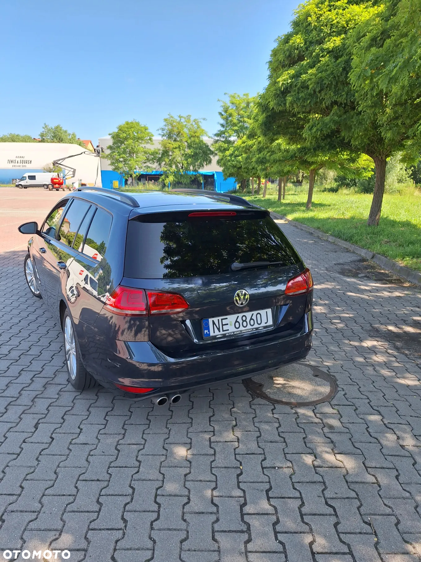 Volkswagen Golf - 5