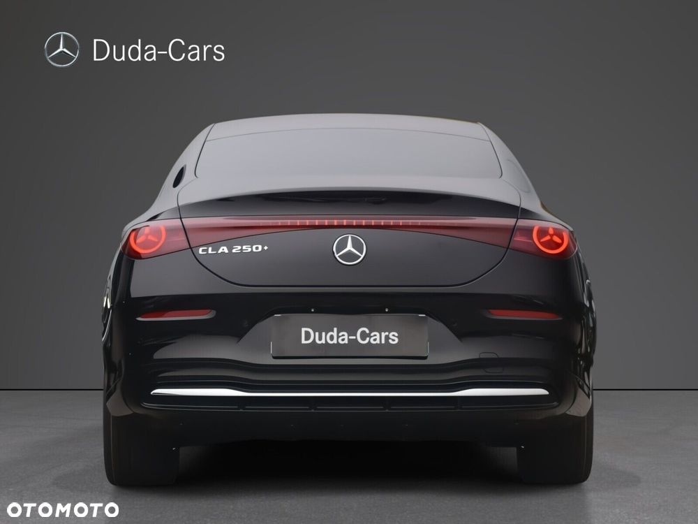 Mercedes-Benz CLA 250+ 85kWh - 6