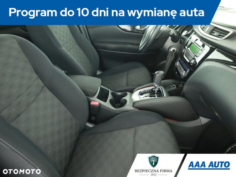 Nissan Qashqai - 9