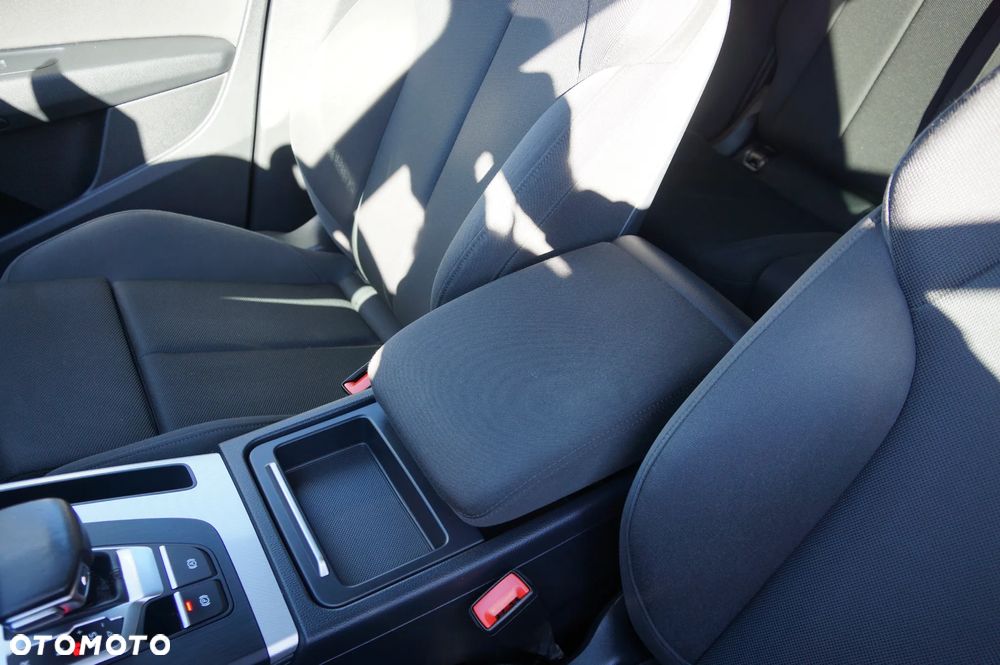 Audi Q5 2.0 TFSI Quattro S tronic - 26