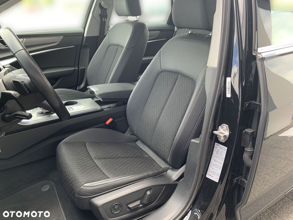 Audi A6 Limousine - 10