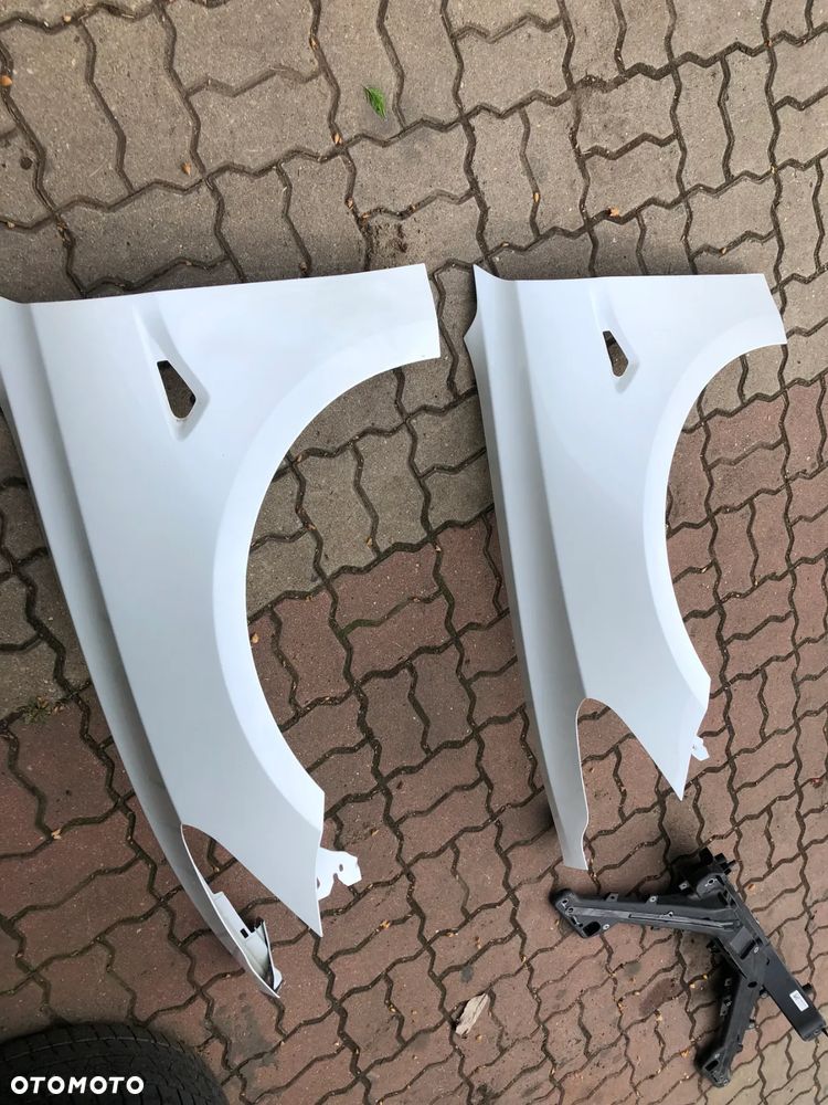 Blotnik lewy tesla 3 - 3