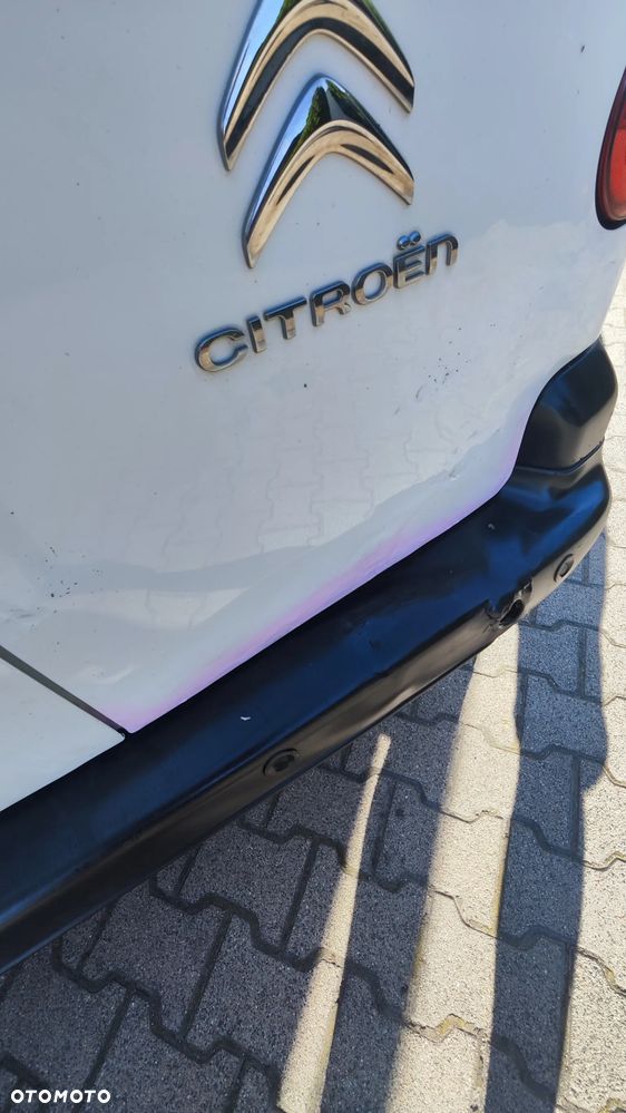Citroën Berlingo - 10