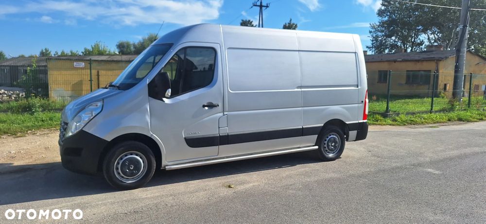 Renault Master - 3