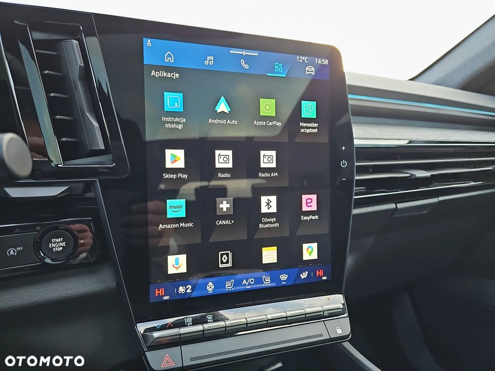 Renault Austral 1.3 TCe mHEV Techno - 15
