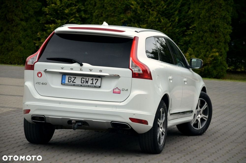 Volvo XC 60 - 8