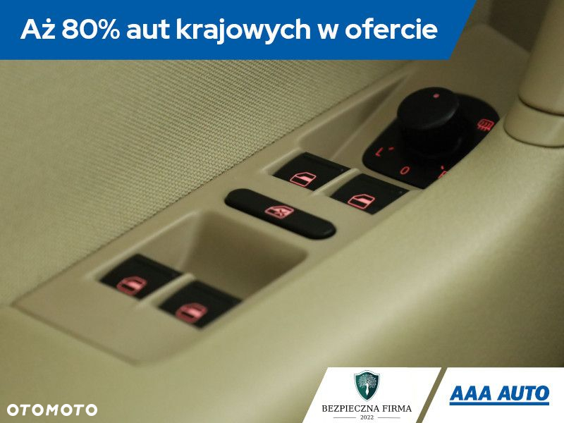 Volkswagen Passat - 21