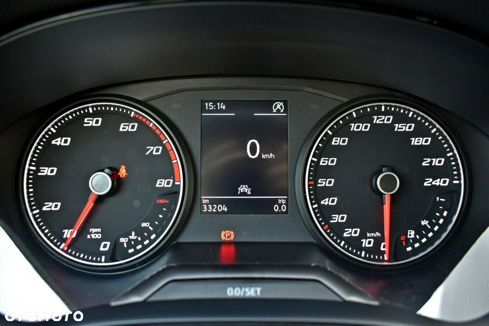 Seat Ibiza 1.0 TSI Style - 17
