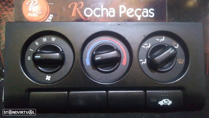 Comando Da Sofagem  Honda Civic Vi Aerodeck (Mb, Mc) - 2