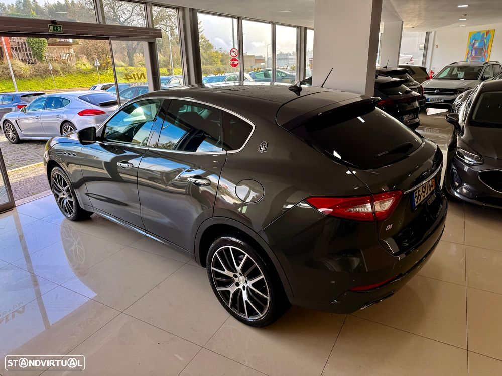 Maserati Levante - 7