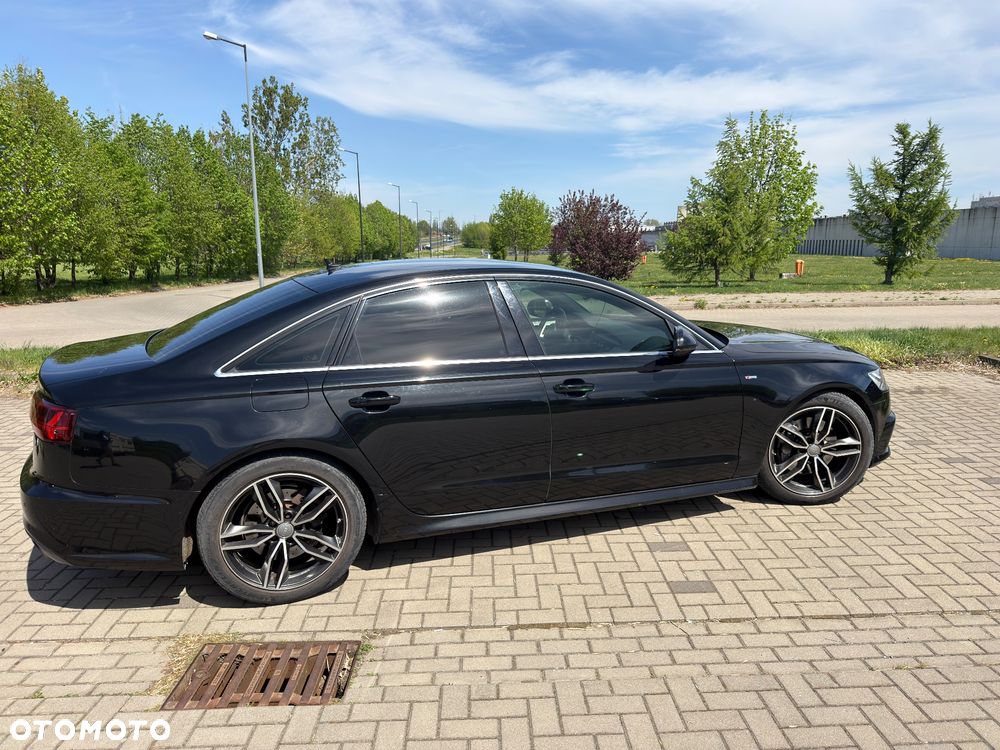 Audi A6 Limousine - 21