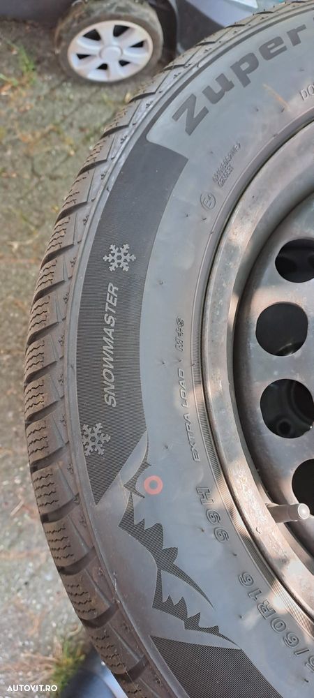 Volkswagen Passat 2.0 TDI (BlueMotion Technology) Comfortline - 17