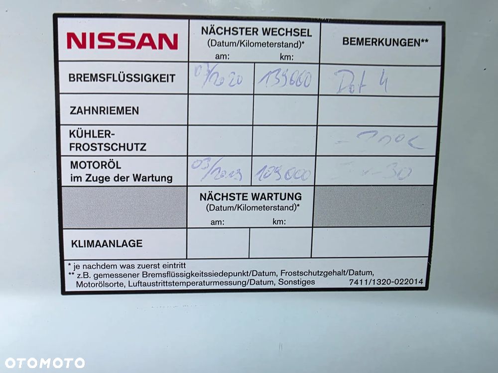 Nissan Primastar - 23
