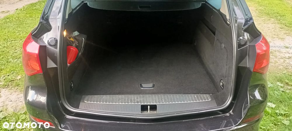 Opel Astra - 4