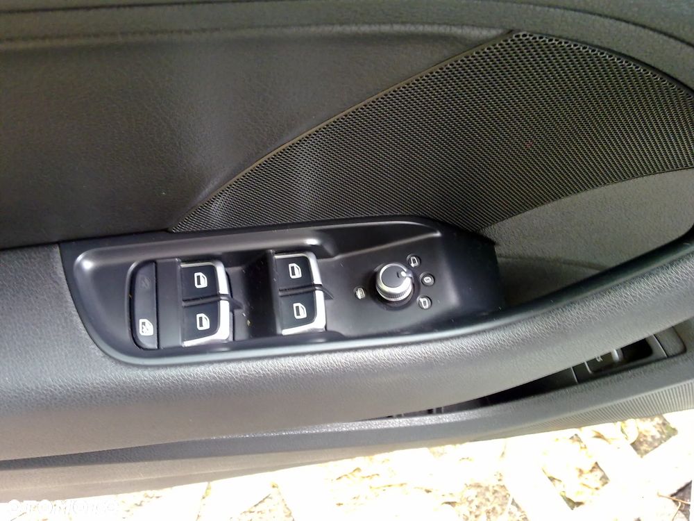 Audi A3 Limousine 1.8 TFSI S tronic S line Sportpaket - 23