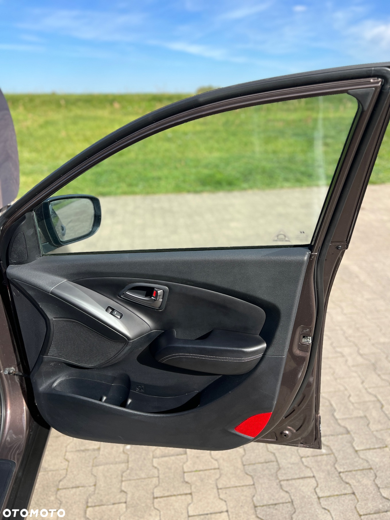 Hyundai ix35 1.6 GDI Comfort 2WD - 22