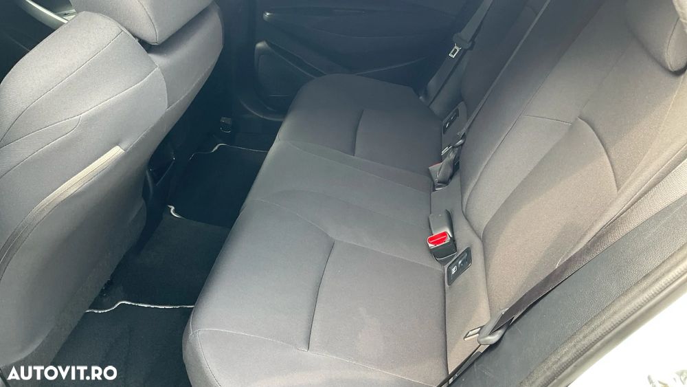 Toyota Corolla 1.8 HSD Eco - 15