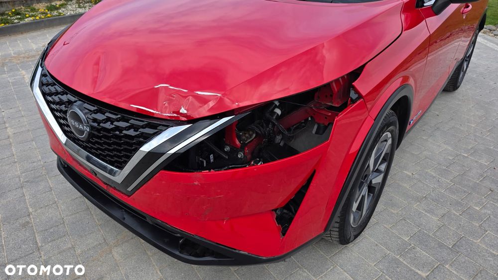Nissan Qashqai 1.5 e-POWER N-Connecta - 20