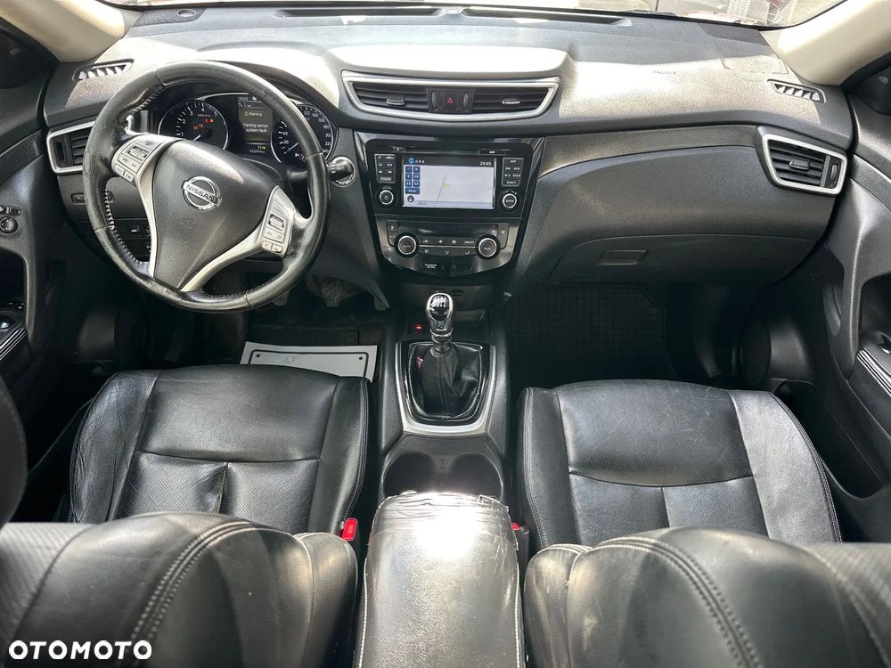 Nissan X-Trail 1.6 DIG-T Tekna 2WD - 29
