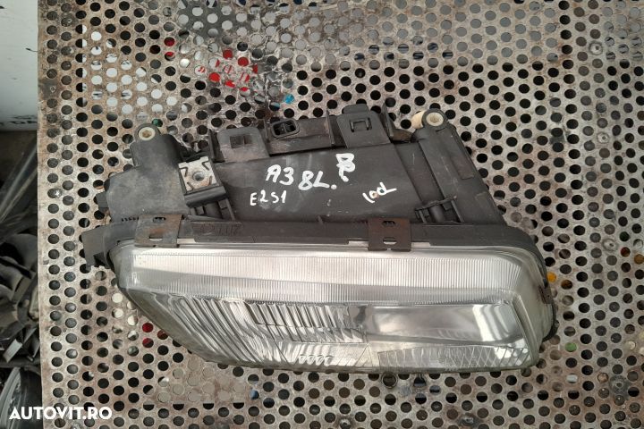 Far dreapta Audi A3 8L [1996 - 2000] Hatchback 3-usi - 2