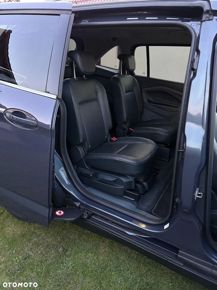 Ford Grand C-MAX 1.6 TDCi Titanium - 23