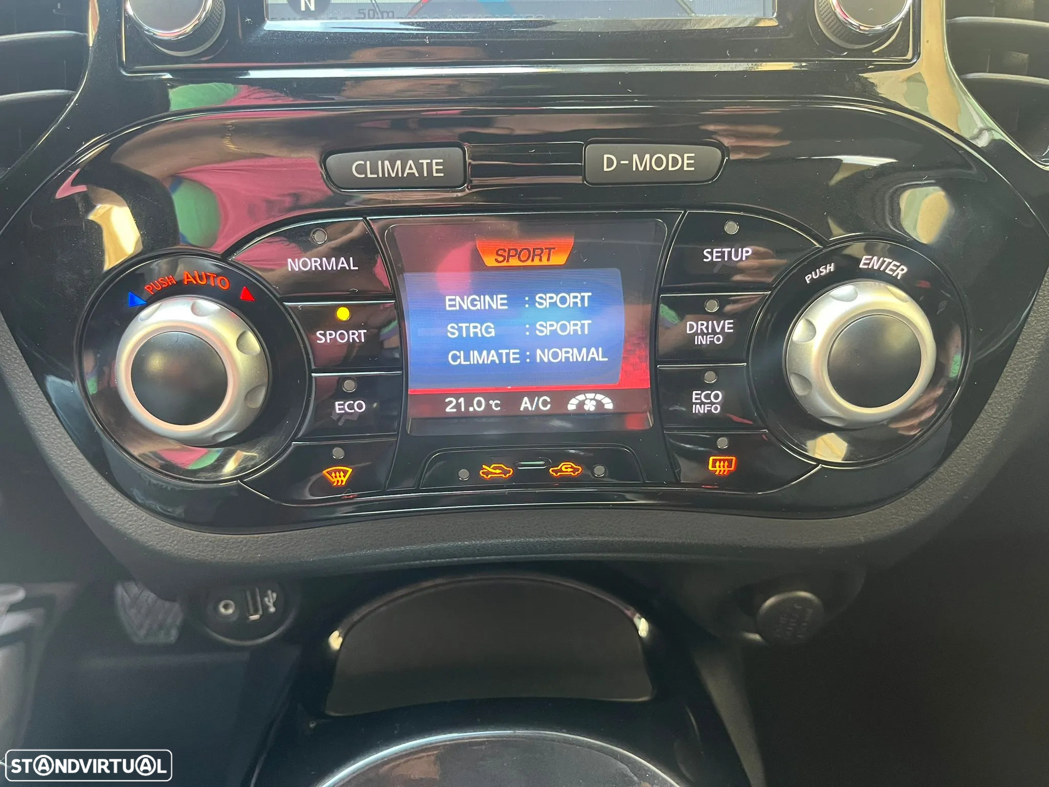 Nissan Juke 1.5 dCi Tekna Premium - 40