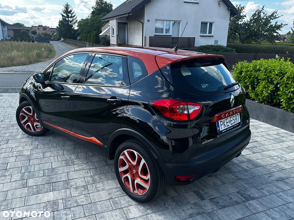 Renault Captur - 4