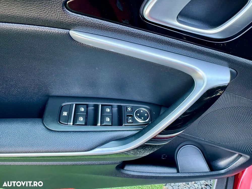 Kia XCeed 1.6 GDI DCT6 OPF Plug-in-Hybrid Vision - 26