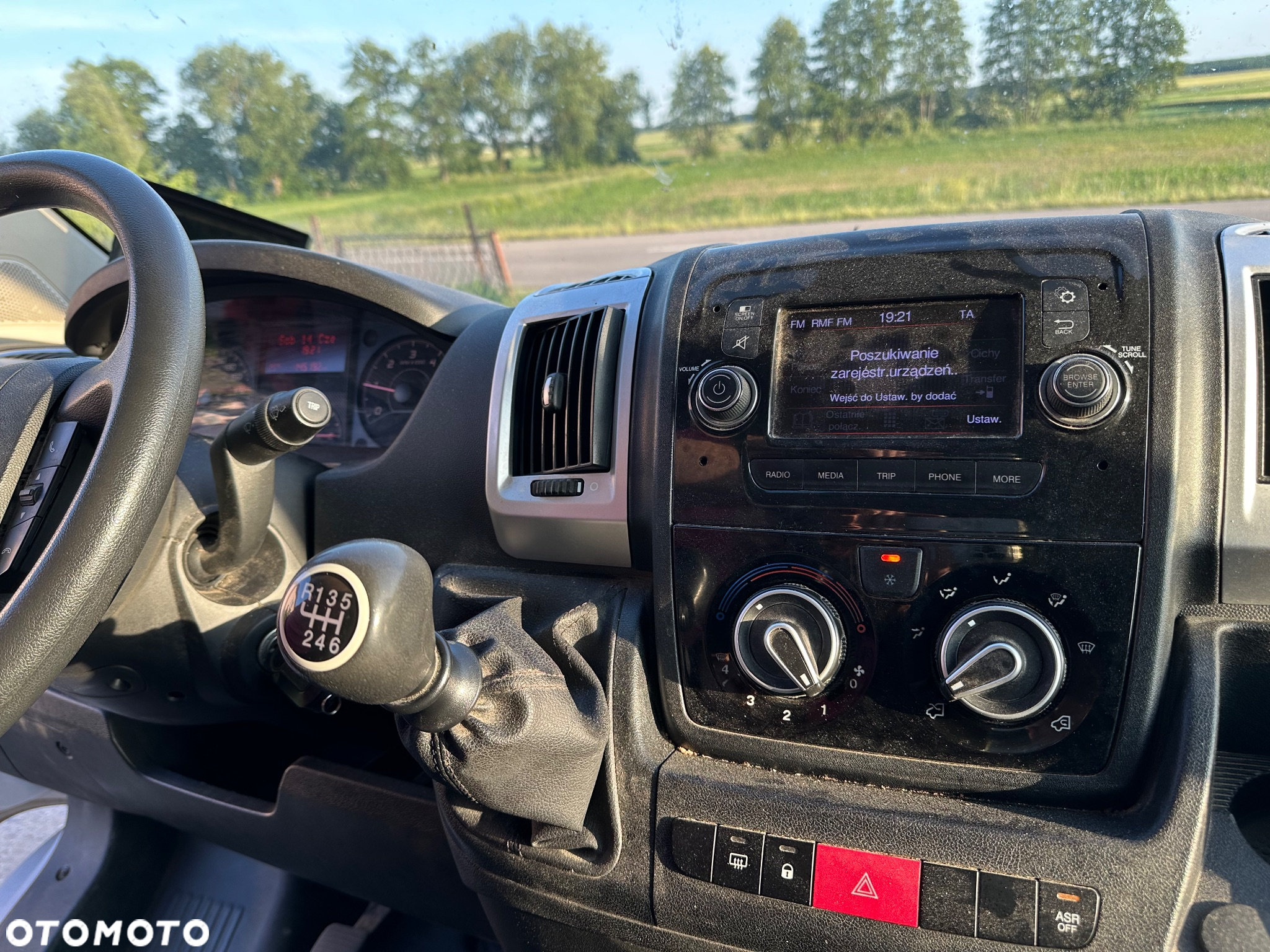 Fiat Ducato - 6