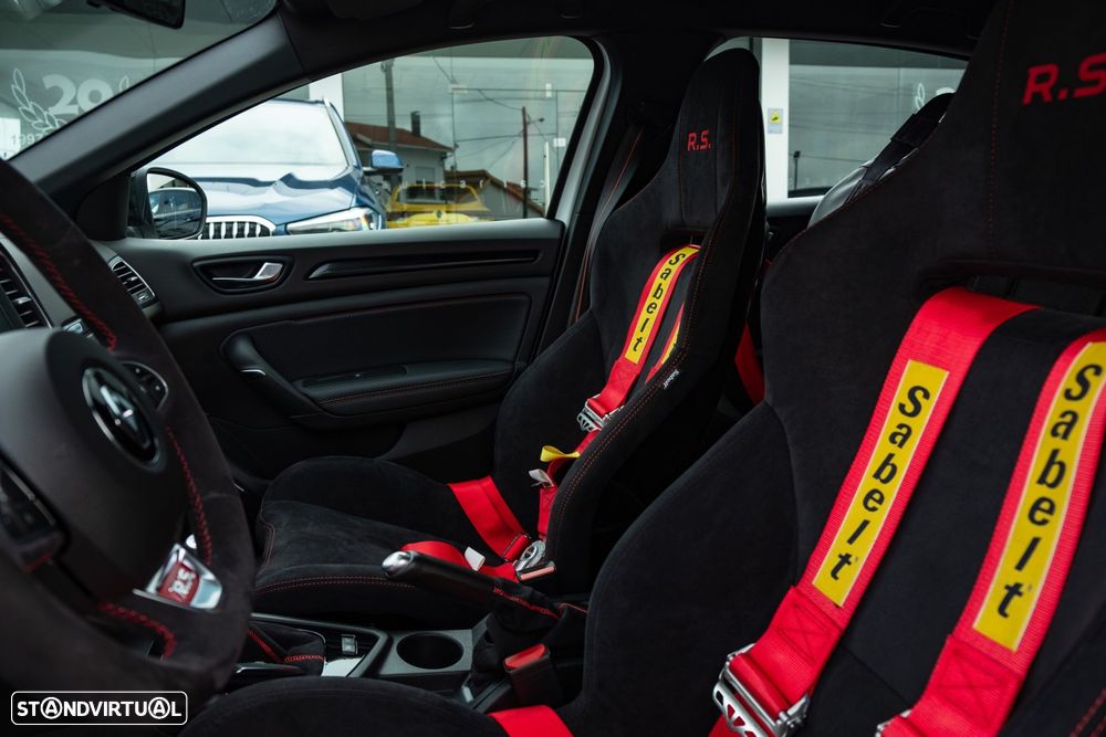 Renault Mégane - 20