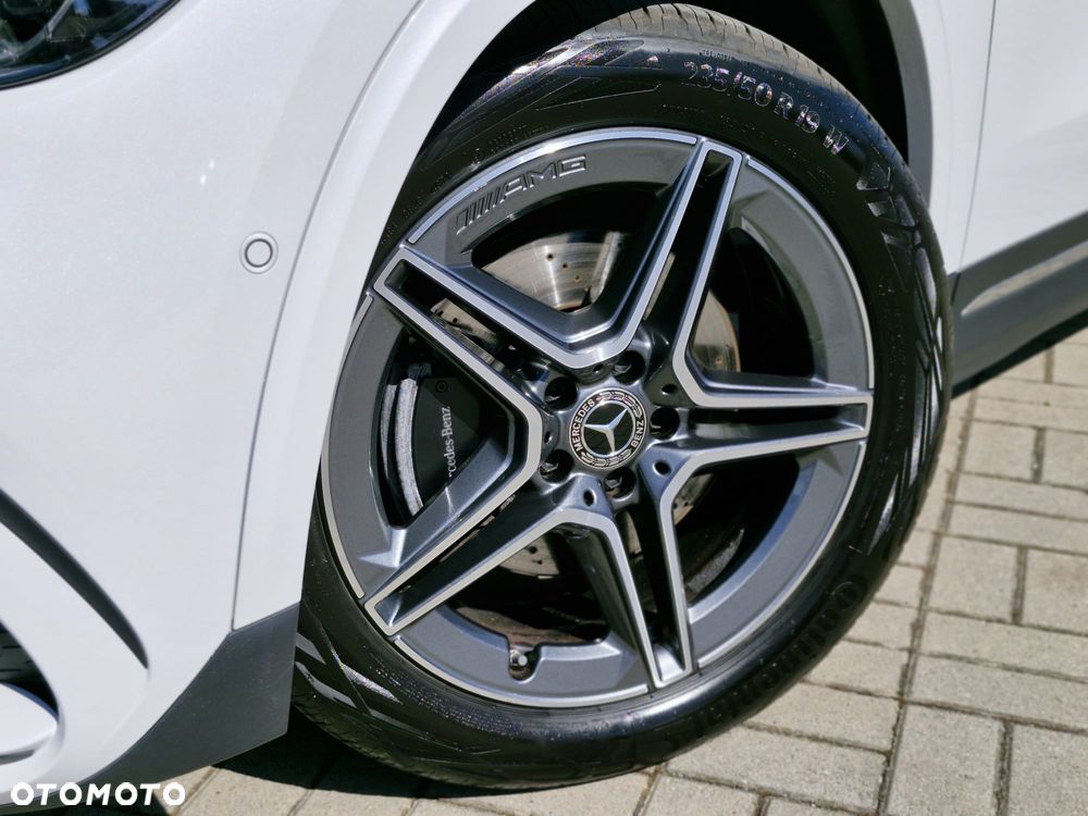 Mercedes-Benz GLA 200 mHEV AMG Line 7G-DCT - 35
