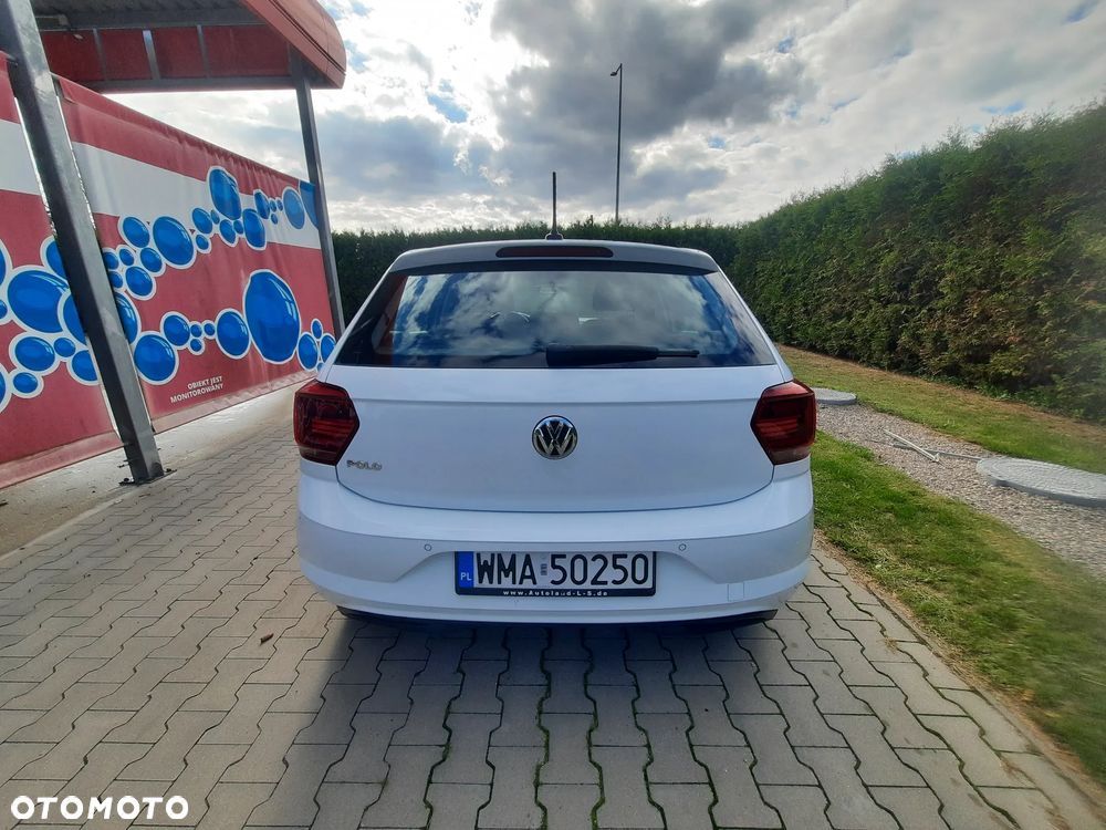 Volkswagen Polo 1.6 TDI SCR JOIN - 15