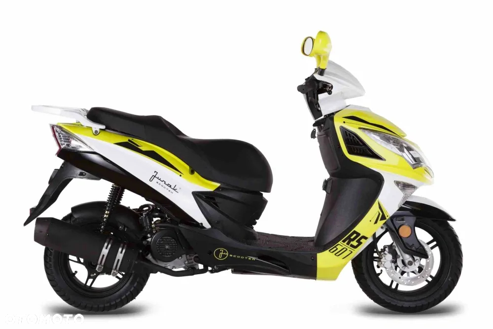 Junak 607 - 5