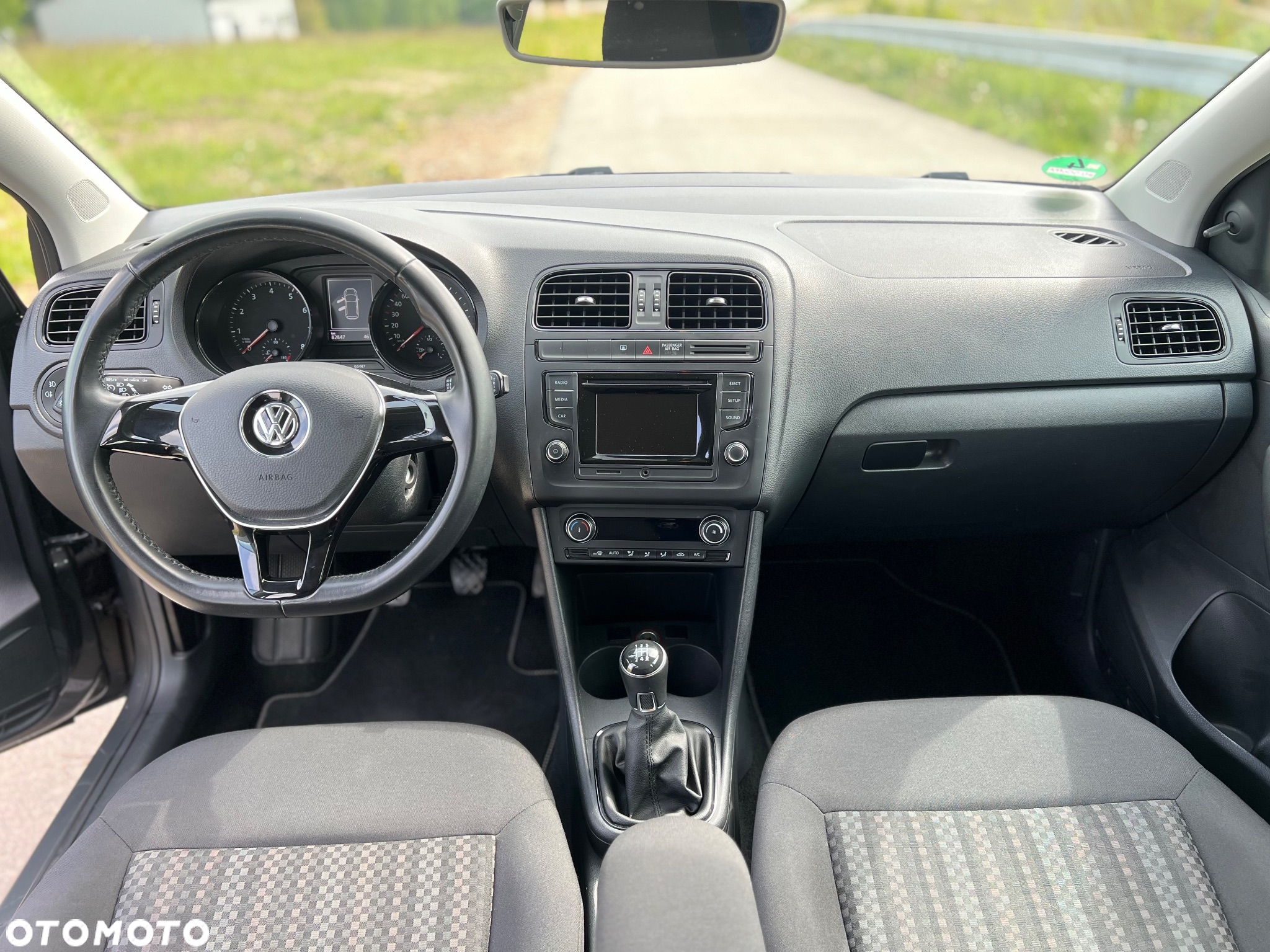 Volkswagen Polo 1.0 Trendline - 14