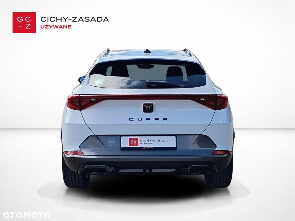Cupra Formentor 1.5 TSI DSG - 4