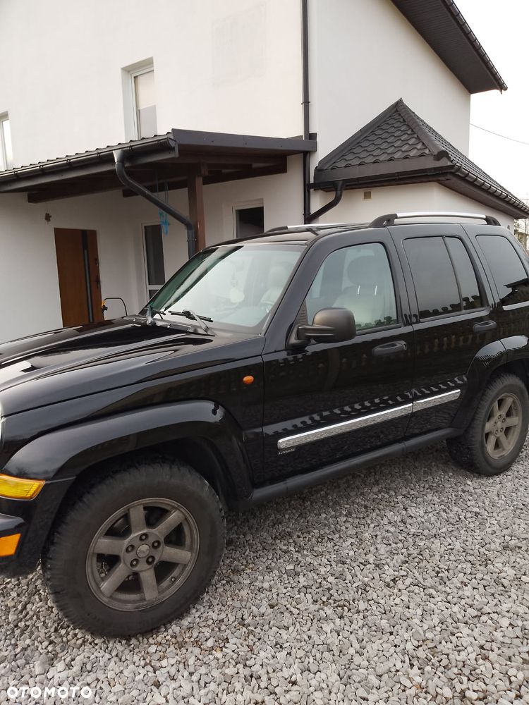 Jeep Cherokee - 2